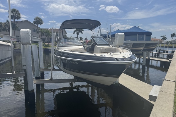 Photo of the 2014 Formula Bowrider