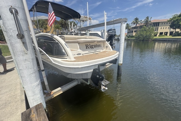 Photo of the 2014 Formula Bowrider