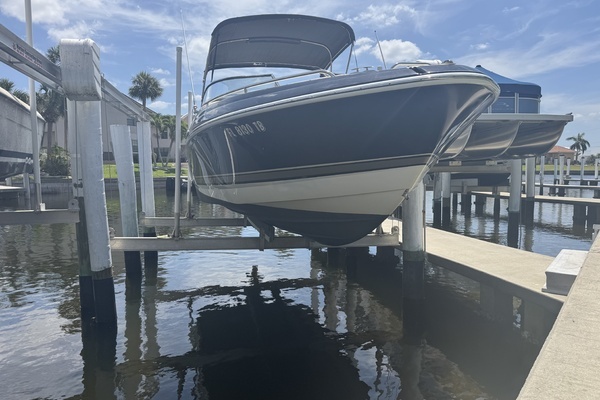 Photo of the 2014 Formula Bowrider