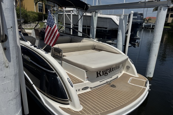 Photo of the 2014 Formula Bowrider