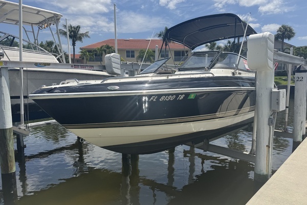 24-ft-Formula-2014-Bowrider-Punta Gorda Florida United States yacht for sale