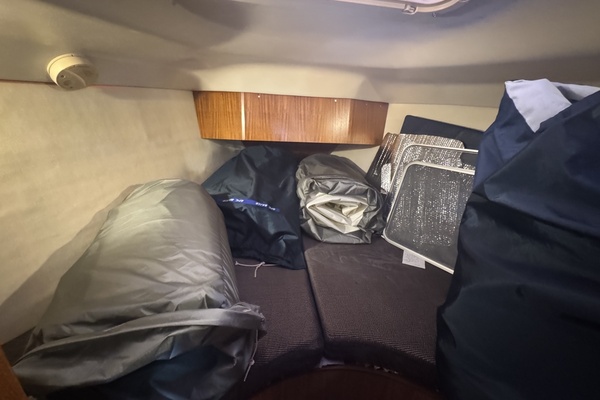 38ft Hunter Yacht For Sale