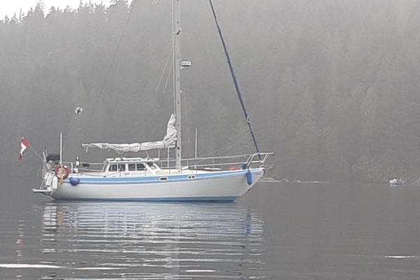 ASHERAH 32ft Gulf Yacht For Sale