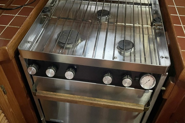 Gatsby 39ft Liberty Yacht For Sale