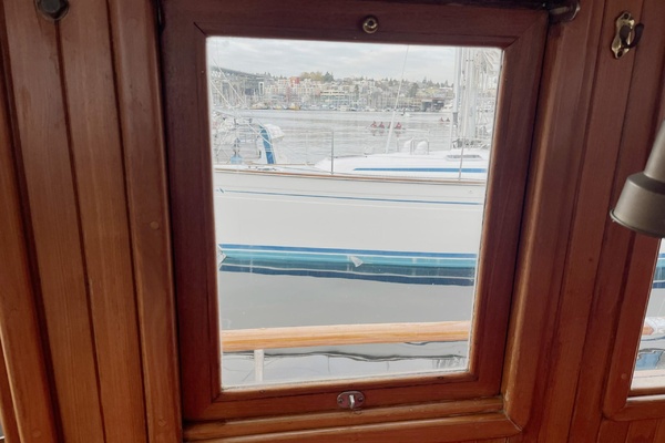 Gatsby 39ft Liberty Yacht For Sale