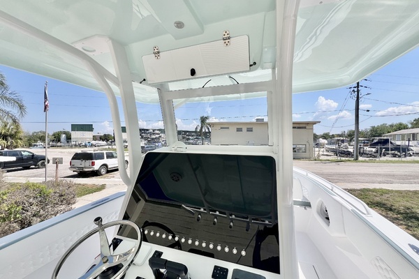 Stamas 31T Aventura Yacht For Sale