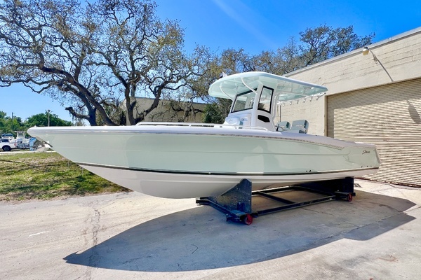 Photo of the 2026 Stamas 31T Aventura