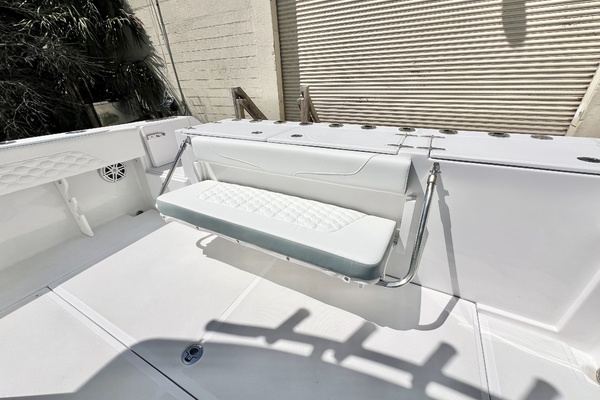 31ft Stamas Yacht For Sale
