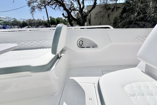 31ft Stamas Yacht For Sale