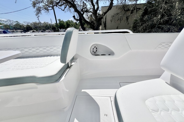 Stamas 31T Aventura Yacht For Sale