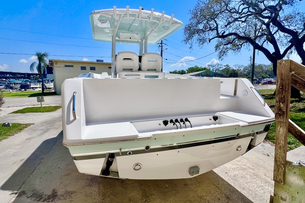 31ft Stamas Yacht For Sale