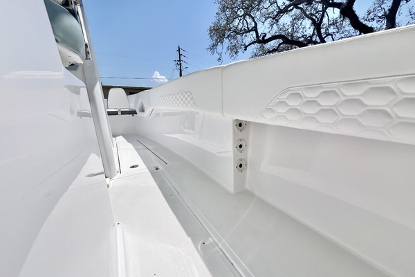 31ft Stamas Yacht For Sale