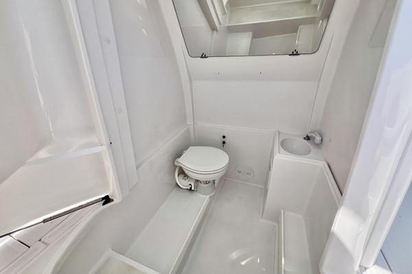 Stamas 31T Aventura Yacht For Sale