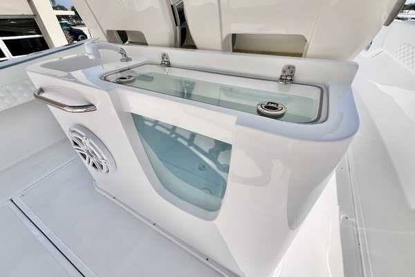 Stamas 31T Aventura Yacht For Sale