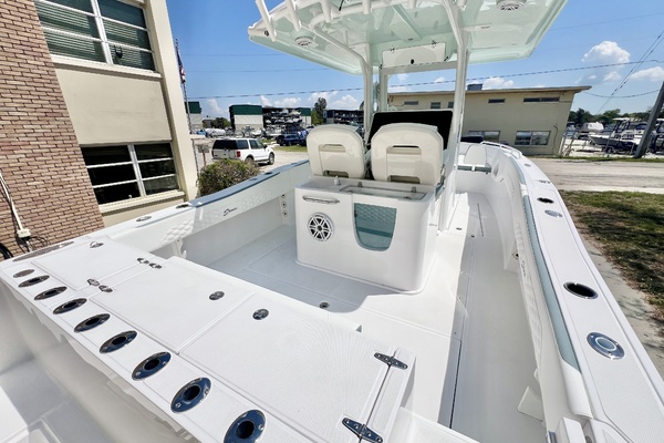 31ft Stamas Yacht For Sale