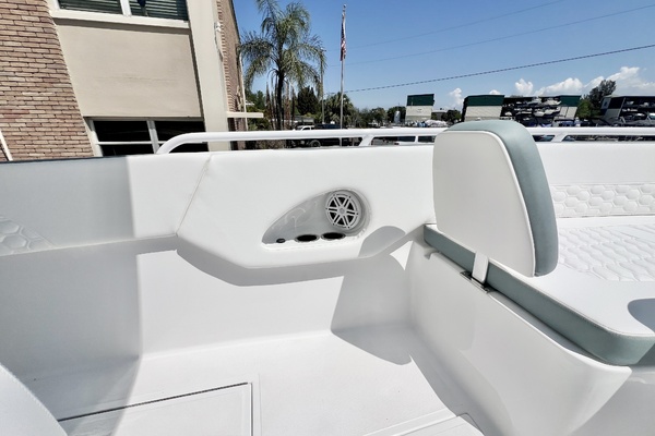 31ft Stamas Yacht For Sale