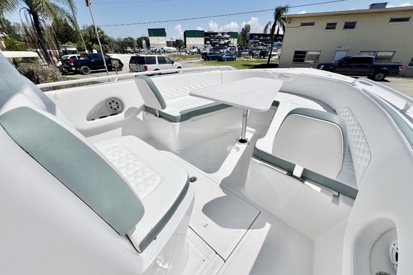31ft Stamas Yacht For Sale