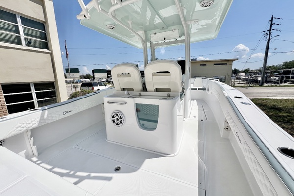 31ft Stamas Yacht For Sale