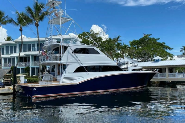 2005 Sea Force IX 82