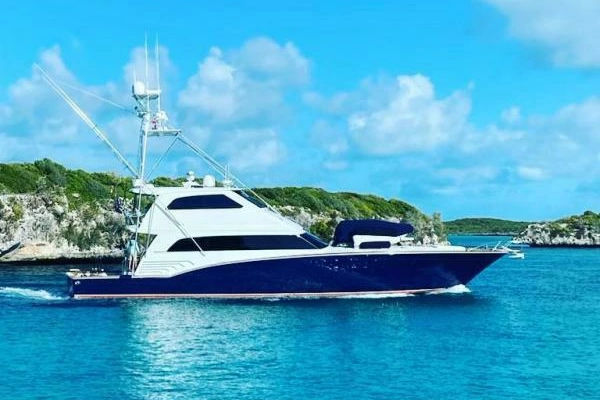 2005 Sea Force IX 82