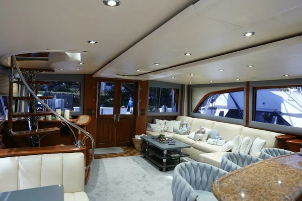 2005 Sea Force IX 82