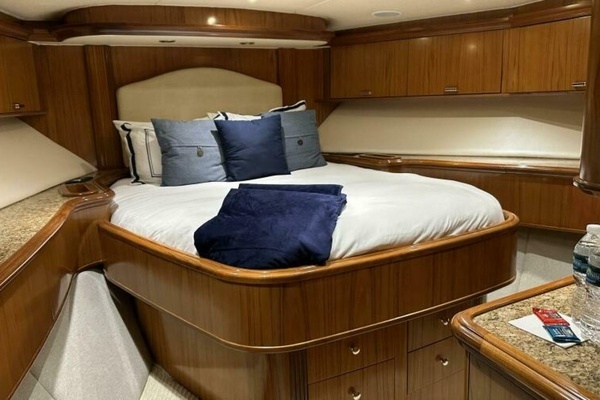 2005 Sea Force IX 82