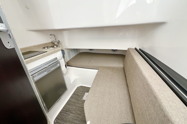 Stamas 33T Aventura Yacht For Sale