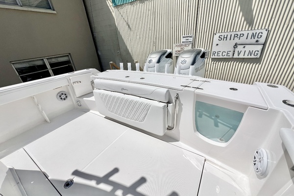 33ft Stamas Yacht For Sale