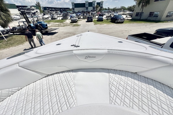 Stamas 33T Aventura Yacht For Sale