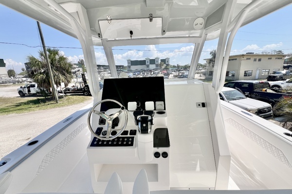 Stamas 33T Aventura Yacht For Sale