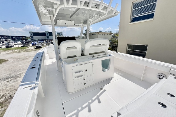 Stamas 33T Aventura Yacht For Sale