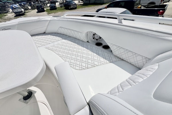 Stamas 33T Aventura Yacht For Sale