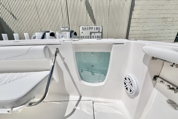 33ft Stamas Yacht For Sale