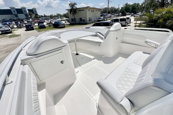 Stamas 33T Aventura Yacht For Sale