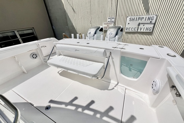 Stamas 33T Aventura Yacht For Sale