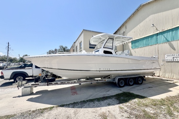 Photo of the 2026 Stamas 33T Aventura