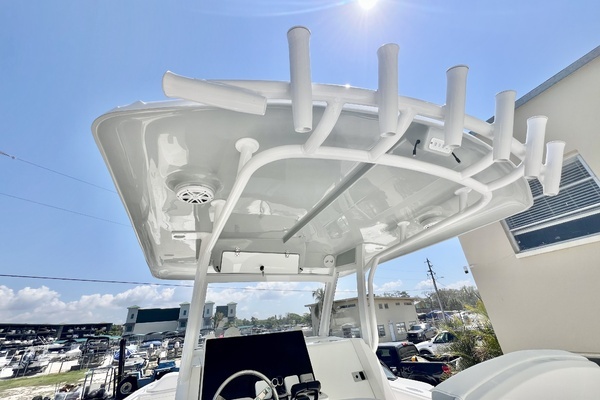 Stamas 33T Aventura Yacht For Sale