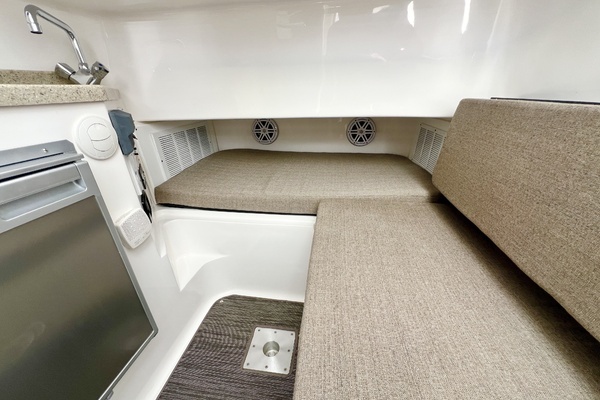 Stamas 33T Aventura Yacht For Sale