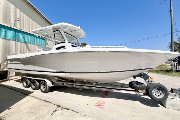 35FT (10.67M) STAMAS