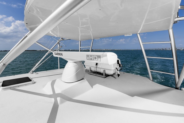 43ft Lohr Yacht For Sale