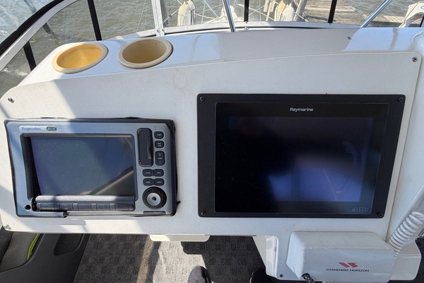 Noah Genda 40ft Carver Yacht For Sale