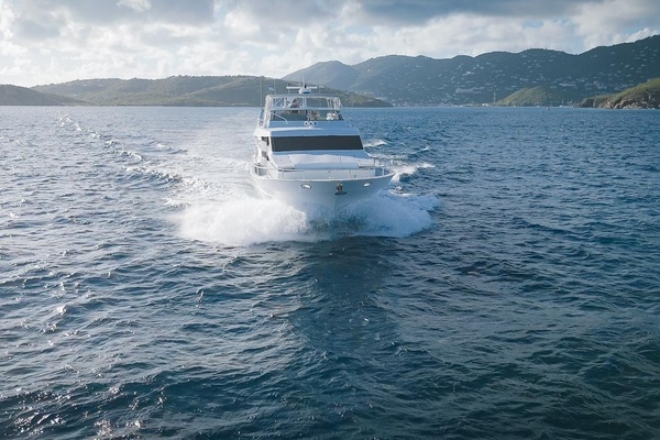 1998 Tarrab 92