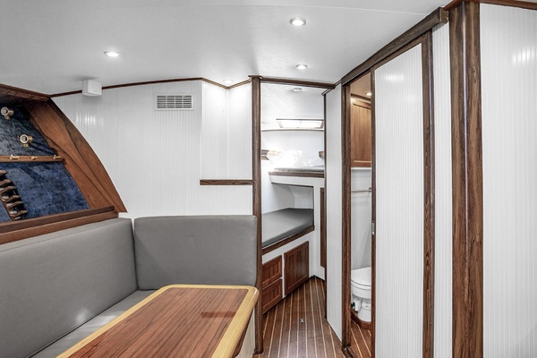 PART OF IT 39ft Daytona Yacht For Sale