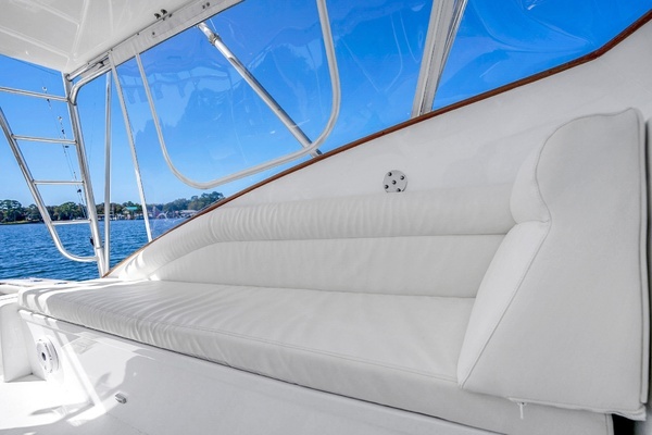 Daytona Custom Carolina Express Yacht For Sale