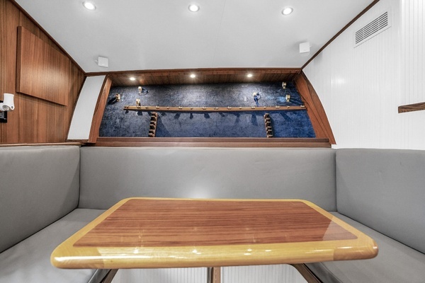 Daytona Custom Carolina Express Yacht For Sale