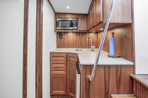 Daytona Custom Carolina Express Yacht For Sale