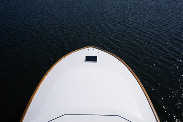 PART OF IT 39ft Daytona Yacht For Sale