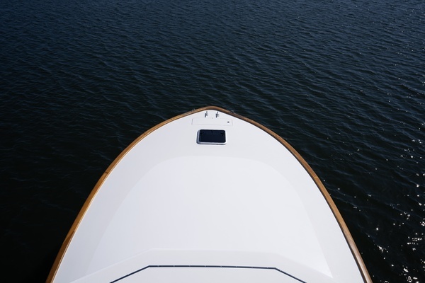 Daytona Custom Carolina Express Yacht For Sale