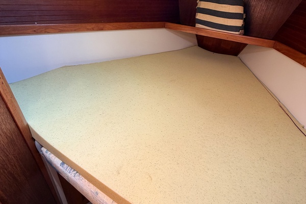 36ft Catalina Yacht For Sale