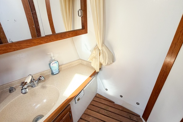 36ft Catalina Yacht For Sale